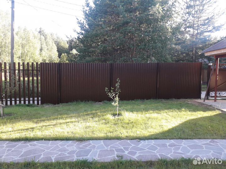 Ремонт и строительство домов