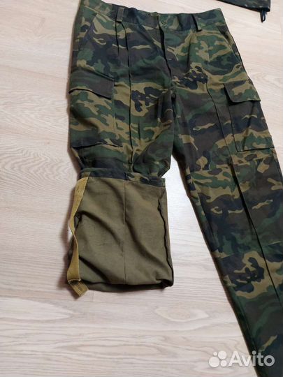 Военная форма