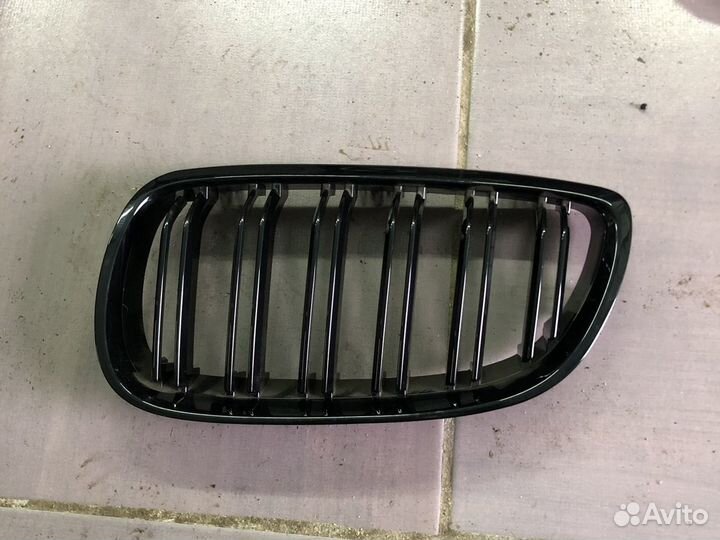 Решетка радиатора BMW 3 E92