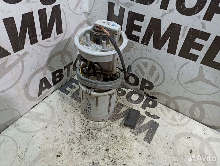 Топливный насос Volkswagen Sharan