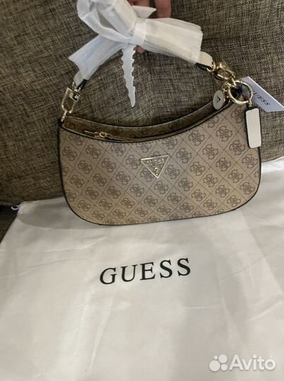 Сумка guess оригинал новая