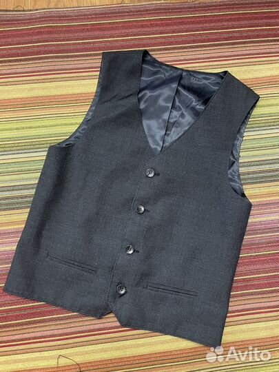 Двойка костюм на мальчика