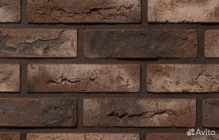Клинкерная плитка