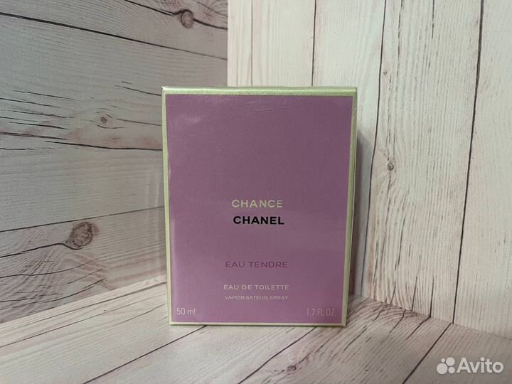 Парфюмерия