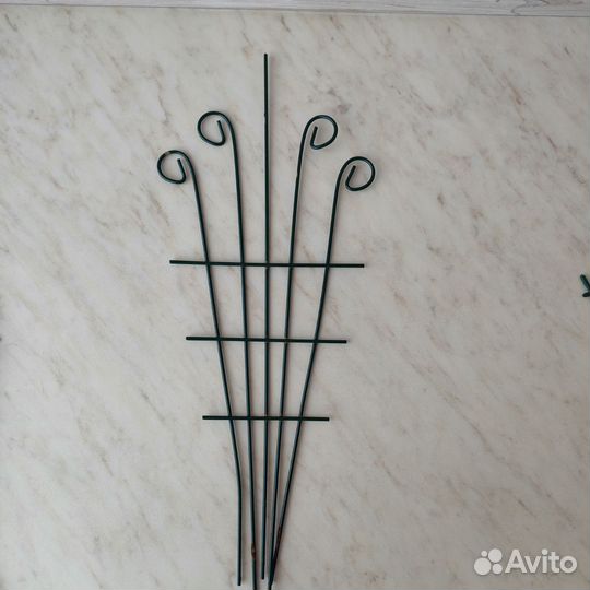 Шпалеры для растений