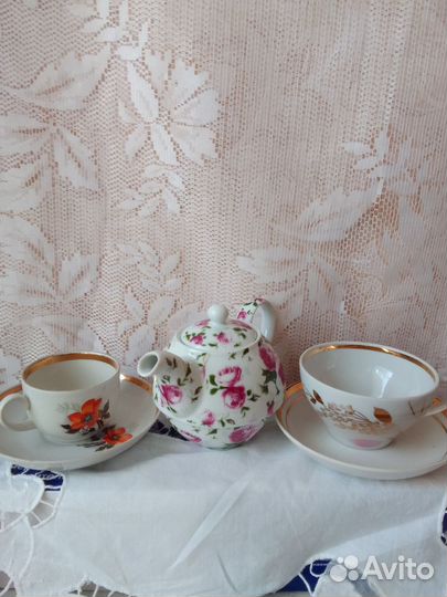 Заварочный чайник