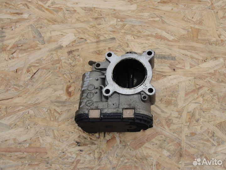 Дроссельная заслонка volkswagen Lupo, V-1.0