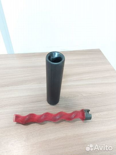 Шнековая пара В4-2