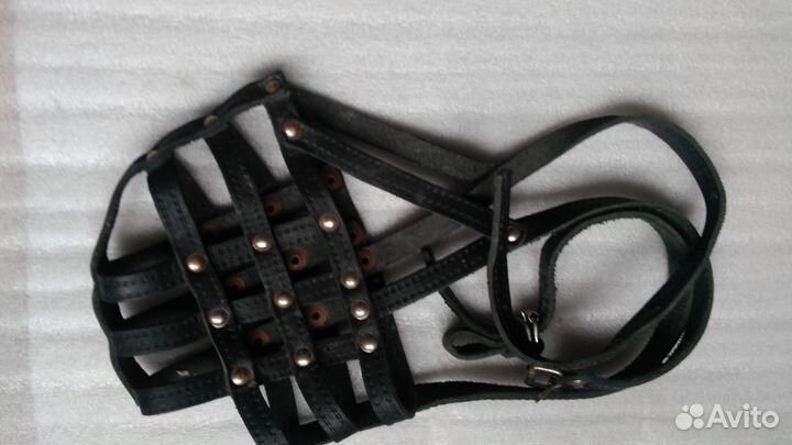 Поводок для собаки короткий