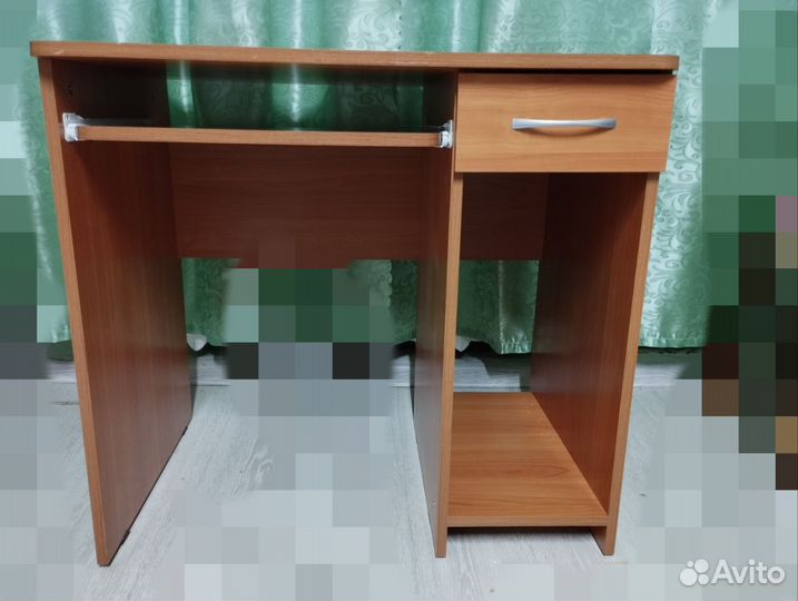 Компьютерный стол бу