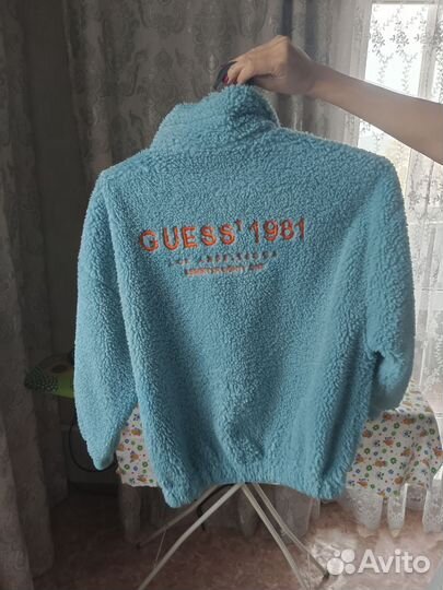 Куртка барашек