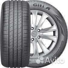 Giti GitiComfort F50 225/60 R18 100H