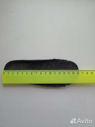 Ботинки демисезонные 25 ecco