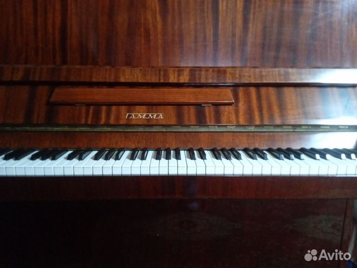 Фортопиано