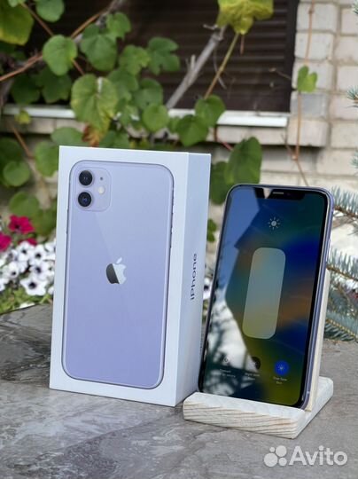 iPhone 11 64gb