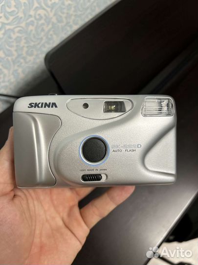 Фотоаппарат skina sk 222d