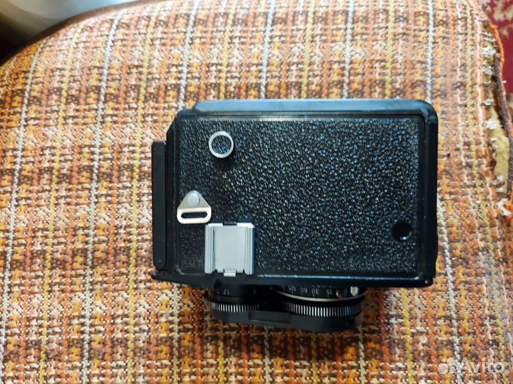 Продаётся Фотоаппарат Любитель универсал 166 Ломо