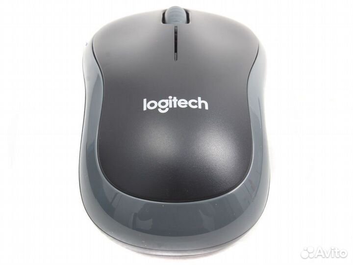 Logitech мк 270 клавиатура + мышь беспроводная USB