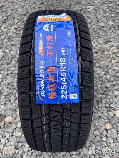 Durun IceMax RW501 225/45 R18