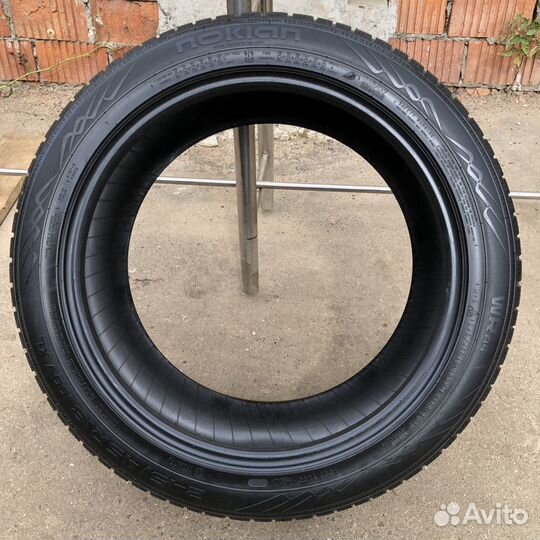 Nokian Tyres WR A4 245/45 R18