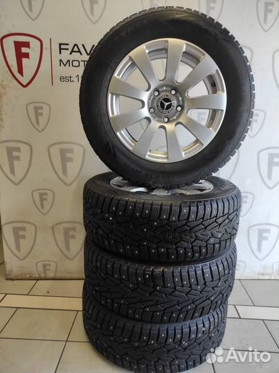 Nokian Tyres Nordman 7 215/60 R16 99T