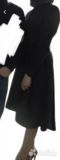 Пальто женское италия