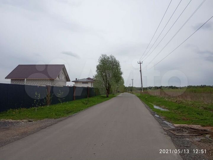 Участок 3 сот. (ИЖС)