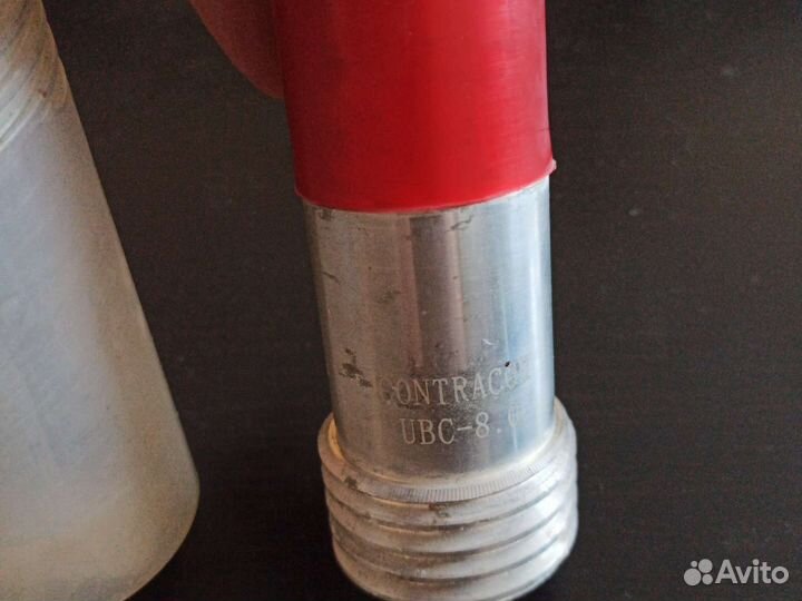 Сопло для пескоструя Contracor UBC 8.0