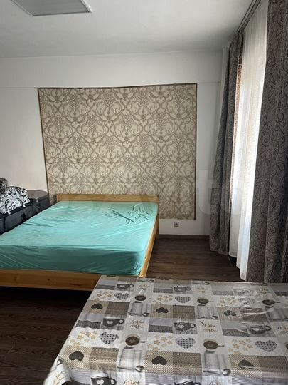 1-к. квартира, 31,7 м², 2/9 эт.