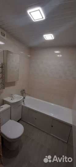 Отделочные работы