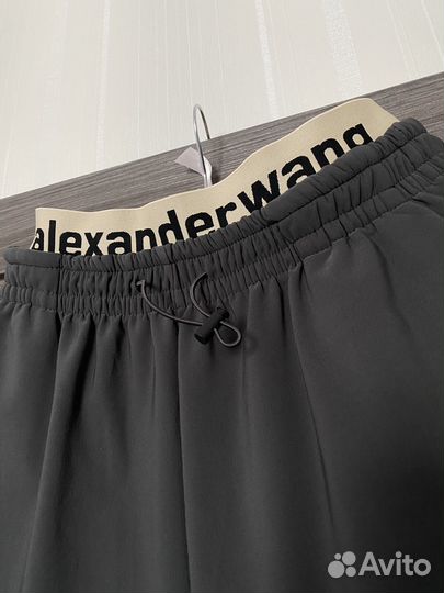 Штаны женские Alexander Wang