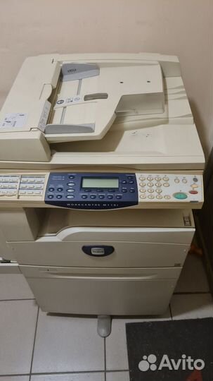 Копировальный станок