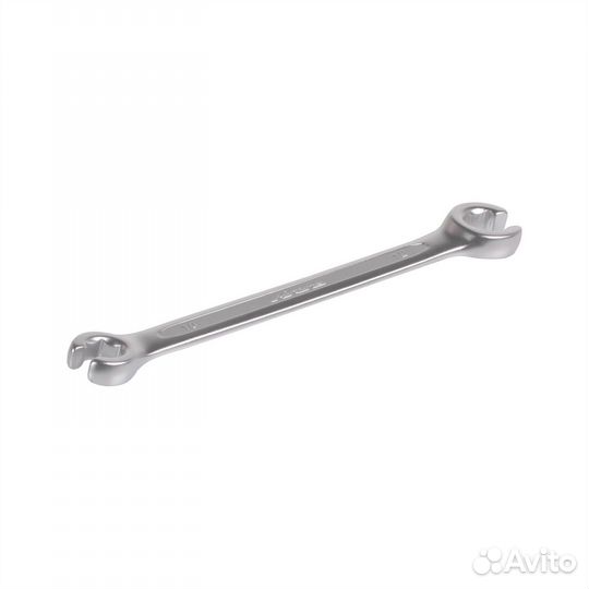 Ключ разрезной 10х12мм