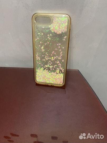 Чехол на iPhone 8 плюс