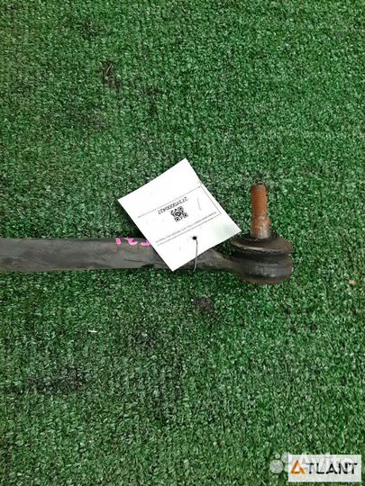 Рейка рулевая передний nissan X-trail