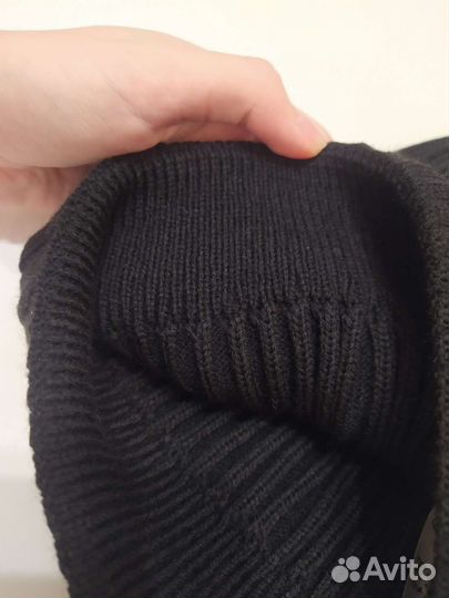 Шапка женская