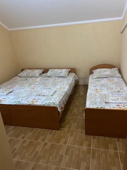 Комната 16 м², 2/2 эт.