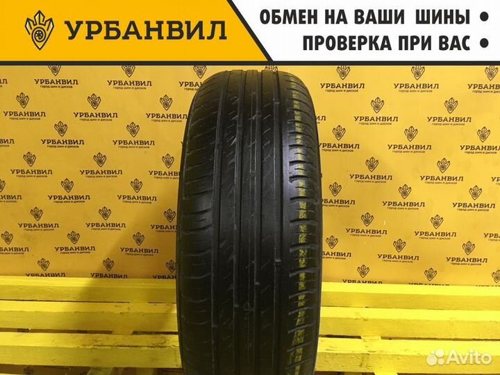 Nokian Tyres Nordman SX2 195/65 R15 91H