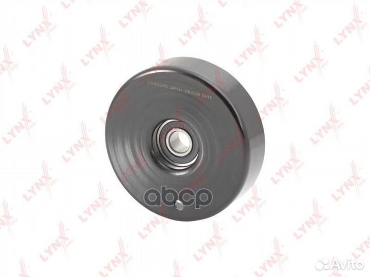 Ролик ремня приводного MB/VW W202/W210/sprinter