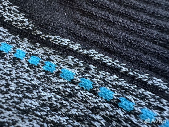 Термоноски зимние корейские 36-39