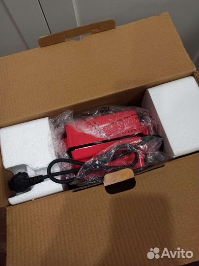 Печь новая для пиццы/пирогов/блинов.Пицца мейкер