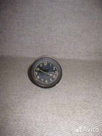 Танковые/авиационные часы СССР 5 дней в ремонт