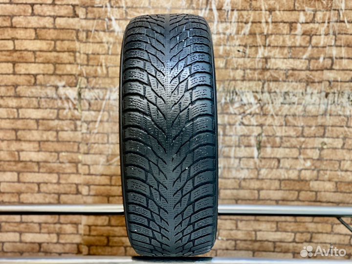Nokian Tyres Hakkapeliitta R3 205/65 R16