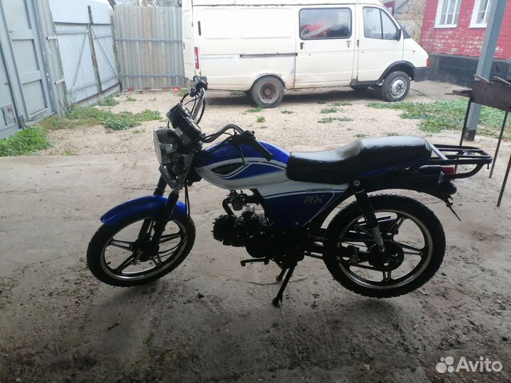 Alifa motolend v50 (110)