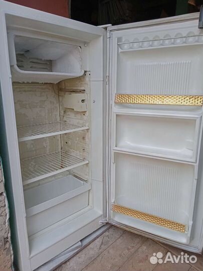 Холодильник