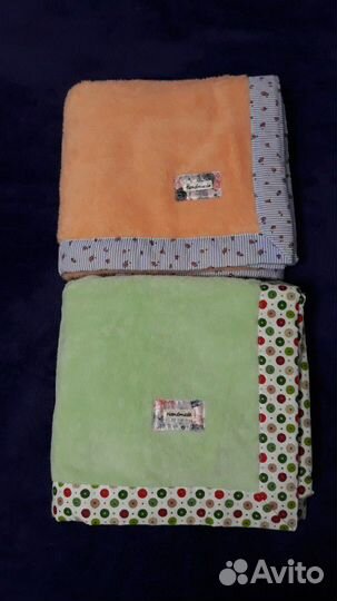 Плед покрывало