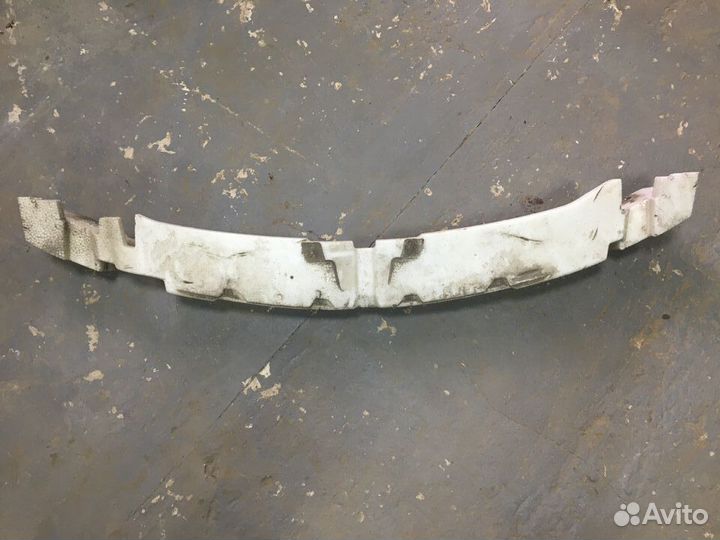 Наполнитель бампера переднего Mazda CX-7