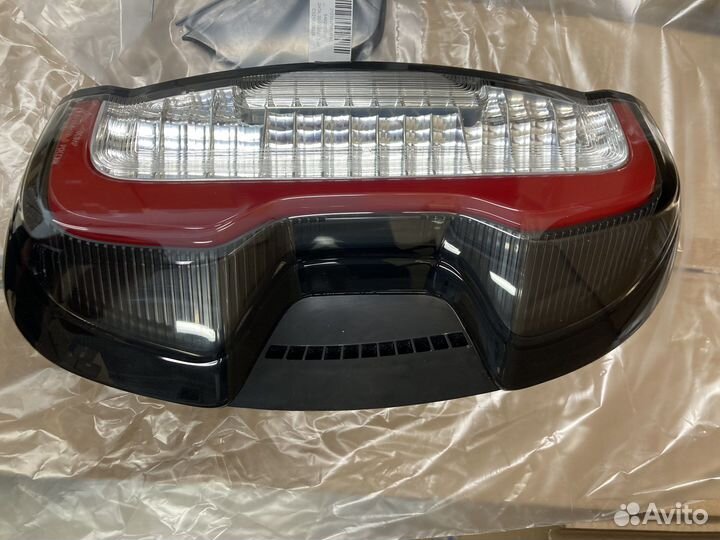 Фонарь задний Нива Трэвел Niva Travel Оригинал