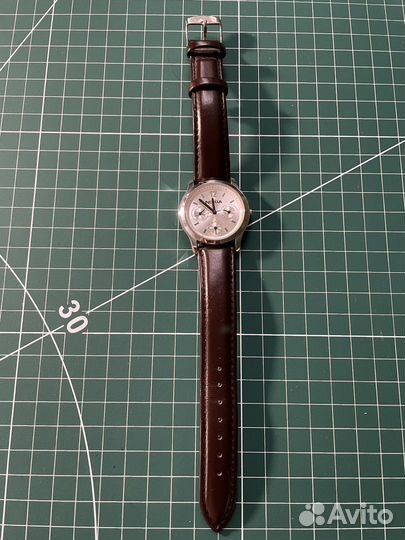 Часы наручные