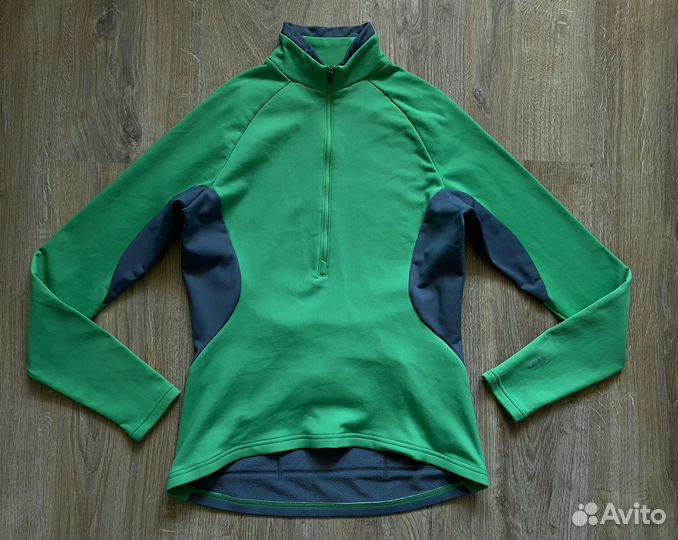 Термокофта Rossingol и Mountain equipment company